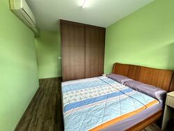 Blk 513D Saraca Breeze @ Yishun (Yishun), HDB 5 Rooms #566243981